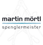 Spenglerei Mörtl Logo