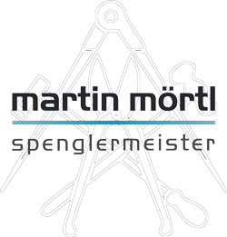 Spenglerei Mörtl Logo